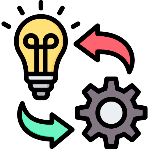Conversation icon